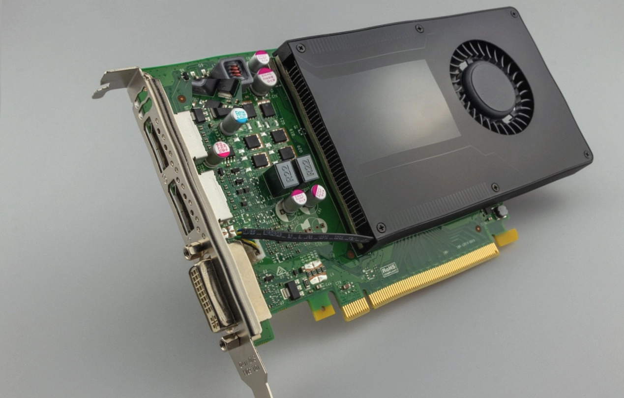 Location de serveurs GPU H100 et A100 à l'heure