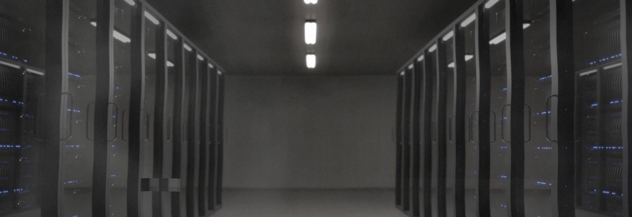 Câblage InfiniBand entre les nœuds