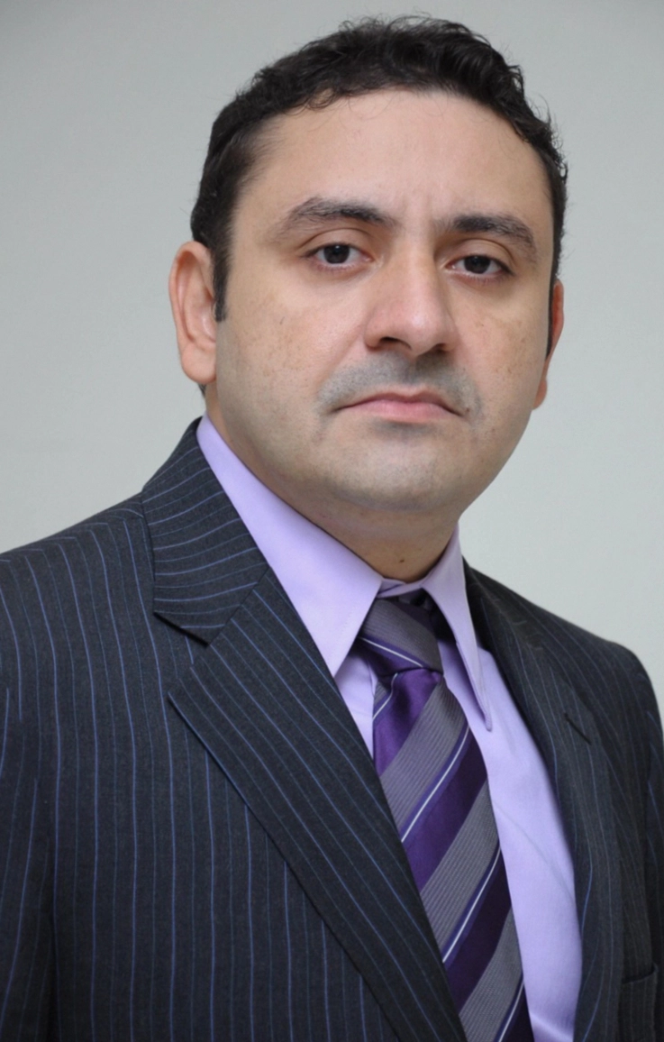Félix Andraud, responsable support